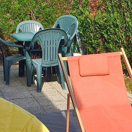 Apartamento Sun House - Terrasse Parking Privé gratuit Troyes Exterior foto